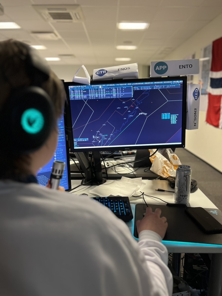 Norway Live 2025 event