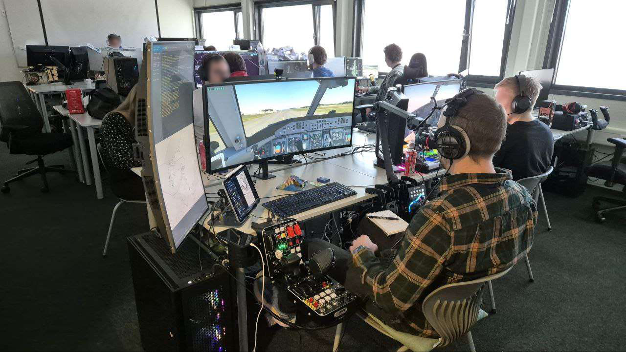 Norway Live 2025 event